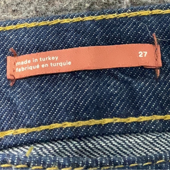 Pilcro Jeans - Picture 4 of 4